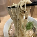 中村麺三郎商店  - 