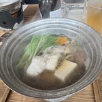 新島水産 - 