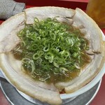 もっこす - 料理写真:
