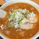 自家製麺 麺屋 虎治 - 