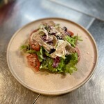 トラットリア アルマーレ - 