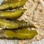 らーめん初代 - まかない飯