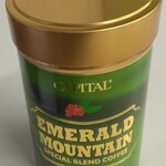 キャピタルコーヒー - 料理写真: