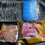 セブンイレブン - 料理写真: