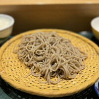 手打ちそば 大石 - 