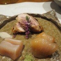炭火焼鳥 いこか - 