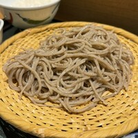 手打ちそば 大石 - 