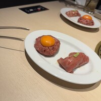 日本橋 焼肉 正剛 - 