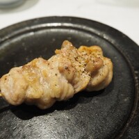 炭火焼鳥 いこか - 