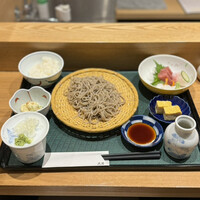 手打ちそば 大石 - 