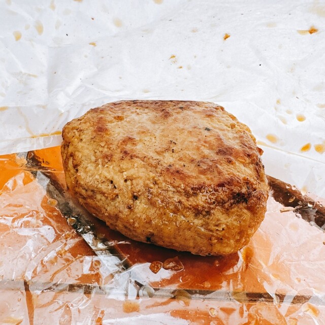 にぎりまんま - 富良野（おにぎり）の写真