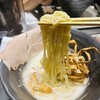 鶏soba 座銀 KITTE丸の内店