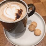 ネスカフェ 原宿 - 