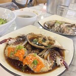 スンミネヘンボッケジャン東大門直営店 - 