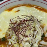 蒙古タンメン中本 - 