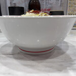 蒙古タンメン中本 - 