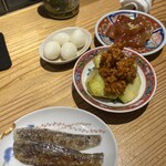 中野テリトリ - 