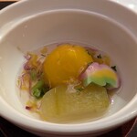 ラボンバンス - 煮物