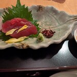 ラボンバンス - お造り