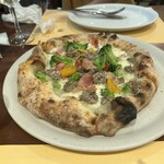 ベッラ・ナポリ - 