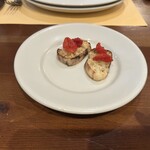 ベッラ・ナポリ - 