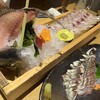 釣船茶屋ざうお 目黒店