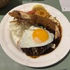 洋食クアトロ