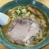 らーめん初代 小樽本店