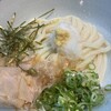 本格讃岐うどん まるちゃん 新世界店