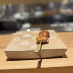 焼鶏ばんちょう - 