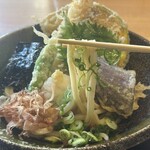 よつ葉 - うどんリフト