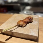 焼鶏ばんちょう - 