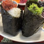 本とごはんと古道具 Patrie - 