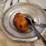 ピッツェリア ティンタレッラ - 