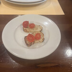 ベッラ・ナポリ - 