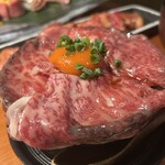 飛騨牛一頭家 馬喰一代 岐阜神田 - 