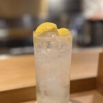 焼鶏ばんちょう - 