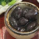 本とごはんと古道具 Patrie - 