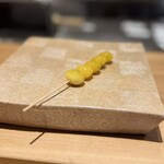 焼鶏ばんちょう - 