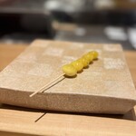 焼鶏ばんちょう - 