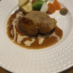 ベンソン - ビーフカツ