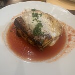 ベッラ・ナポリ - 