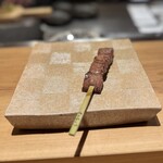 焼鶏ばんちょう - 