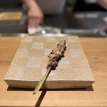 焼鶏ばんちょう - 