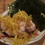 肴とお酒 どれみ - 