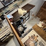 本とごはんと古道具 Patrie - 