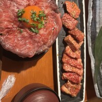 飛騨牛一頭家 馬喰一代 岐阜神田 - 