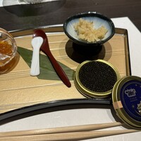 名古屋 栄 鮨 栄華 - 