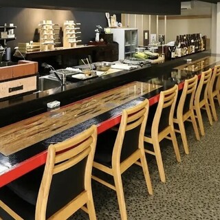 デートやご夫婦の食事に最適◆リラックスできる少人数空間