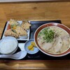 能野ラーメン